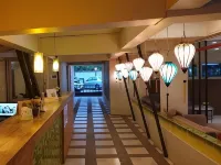 Baan Rim Khong Hotel Hotels near Mekhong River