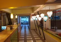 Baan Rim Khong Hotel Hotel a Nakhon Phanom
