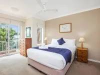 Bridgewater Terraces Hotels in Kangaroo Point