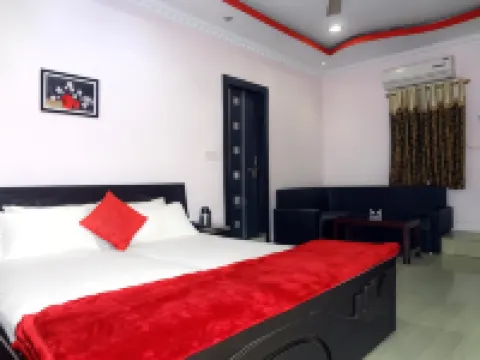 Hotel Parvati Palace Sehore Hotels in Sehore