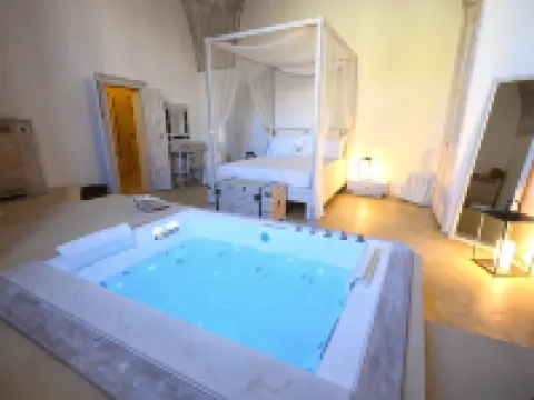 Palazzo Castriota Hotels in Alezio