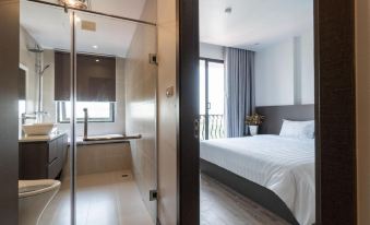 IRest Apartment Vinh Yen