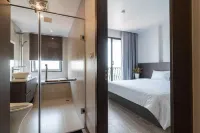 IRest Apartment Vinh Yen فنادق في تيك سون