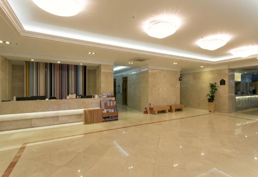 폰타나비치호텔