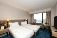 Hotel Grand Chancellor Auckland Hotels near Grey Lynn