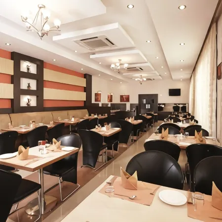 Regency Tuticorin by GRT Hotels