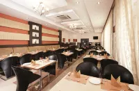 Regency Tuticorin by GRT Hotels - breakfast