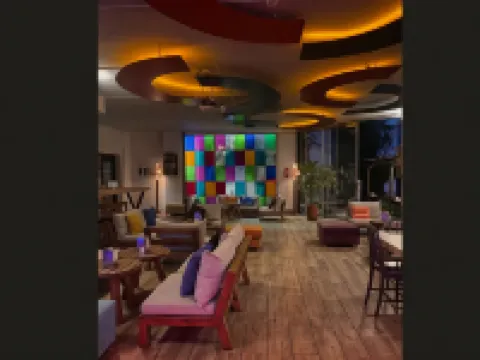 Serpina Hotel Hotels in Gumbet