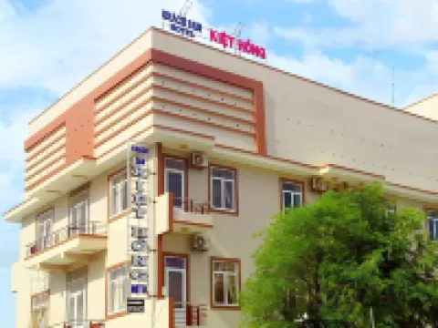 Khách sạn Kiệt Hồng Các khách sạn ở Rạch Giá
