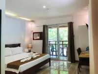 Santander Pebbles Beach Resort