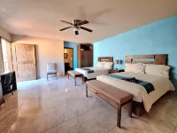Hotel Agua Azul Sayulita - خدمة نقل من وإلى المطار