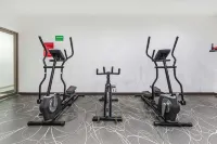 Premier Inn Tuxtla - Gym