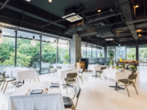 HOTEL BEGINS Hotels in Keelung