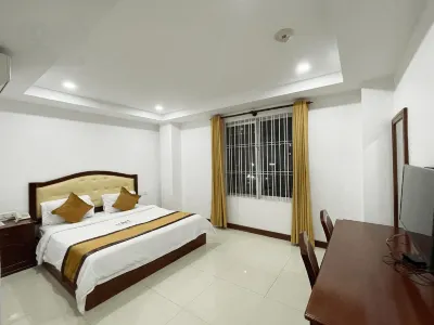 One One One Inn Hotels in Sangkat Boeng Tumpun