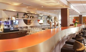 Mercure Hotel Groningen Martiniplaza