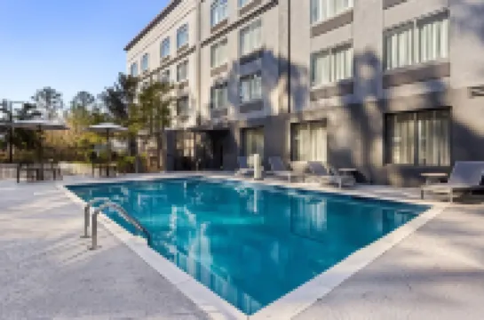 Spark by Hilton Port Wentworth Savannah