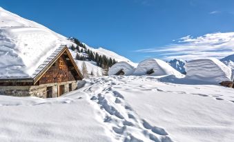 Hotel Sunshine Superior "ADULTS ONLY" Ischgl - Kappl