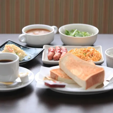 Business Hotel Isesaki Heisei Inn