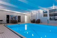 Scandic Kirkenes Hotel a Kirkenes