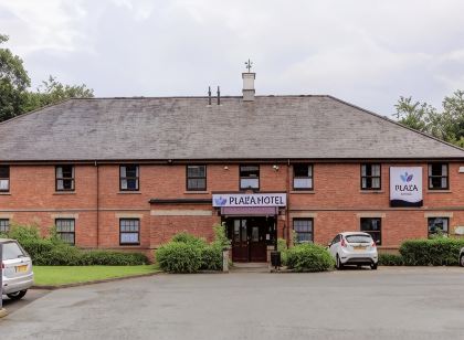 Plaza Chorley, Sure Hotel Collection by Best Western