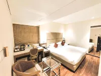Ramee Guestline Hotel Khar - spa