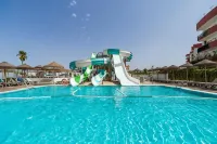 Ohtels Carabela - Beach