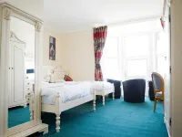 Queensbridge Hotel Hotels in Aberystwyth
