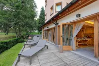 DV Chalet Boutique Hotel & Spa Hotels in Palu