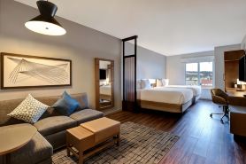 Hyatt Place Prince George