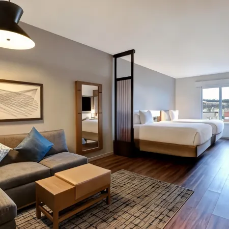 Hyatt Place Prince George