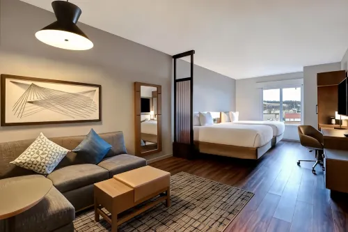 Hyatt Place Prince George