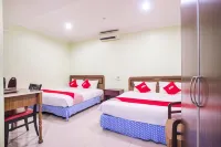 Hotel O Casavilla Hotel 셀라양 호텔