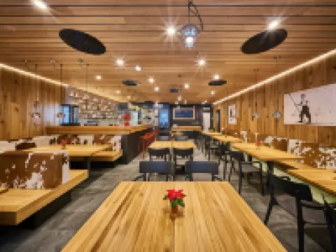 聖瓦夫林茨公寓酒店 派克波特斯耐茲庫酒店