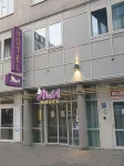 AWA飯店 路德維希近郊-伊薩爾近郊住宿飯店