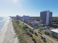 Ocean Forest Plaza by Palmetto Vacation Rental