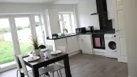 The Hatton Rooms
