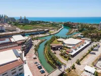 New Safir Apart Hotel Các khách sạn ở Aksu