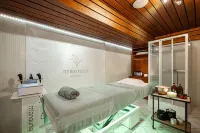 Hotel Belvedere Resort&Spa - spa