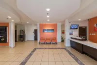 Motel 6 Laredo, TX - Airport