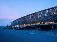 Hotel Bains de Saillon Hotels near Tortin