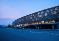 Hotel Bains de Saillon Hotels near La Tzoumaz