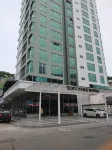 King Park Hotel Kota Kinabalu Hotels near Tanjung Aru Beach