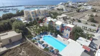 Villa Michalis Hotels in Vlichada