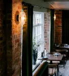 New Holgate - breakfast