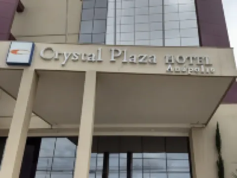 Ibiza Plaza Hotel Hotels in Anápolis