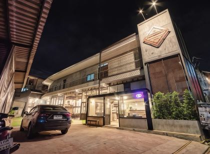 ザ エンタニア ポシュテル