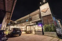 The Entaneer Poshtel - Vandrerhjem