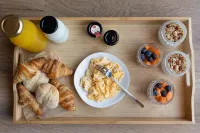Feel Porto Matosinhos Ocean Flats Hotels in Matosinhos