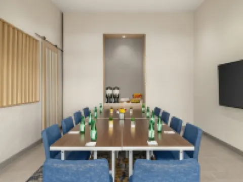 TownePlace Suites Williston ウィリストンのホテル