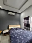 Kahyangan Exclusive House Syariah Hôtels à : Padamara